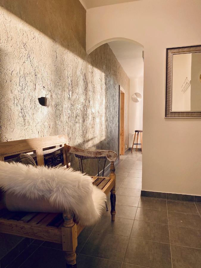 Boutique Byt Czeskie Budziejowice Zewnętrze zdjęcie