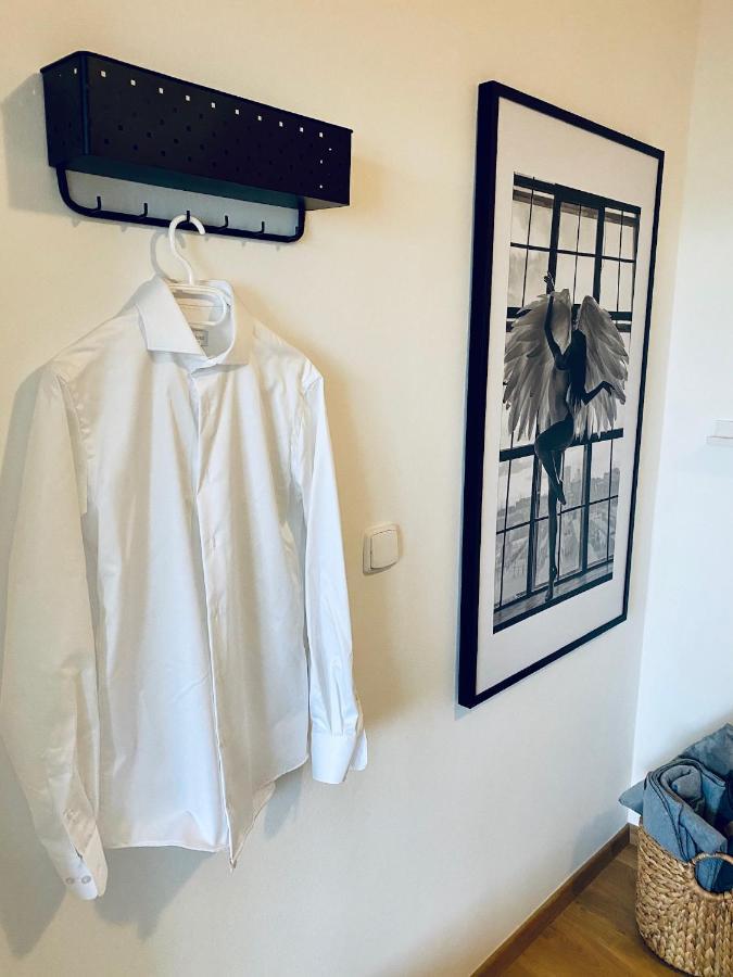 Boutique Byt Czeskie Budziejowice Zewnętrze zdjęcie
