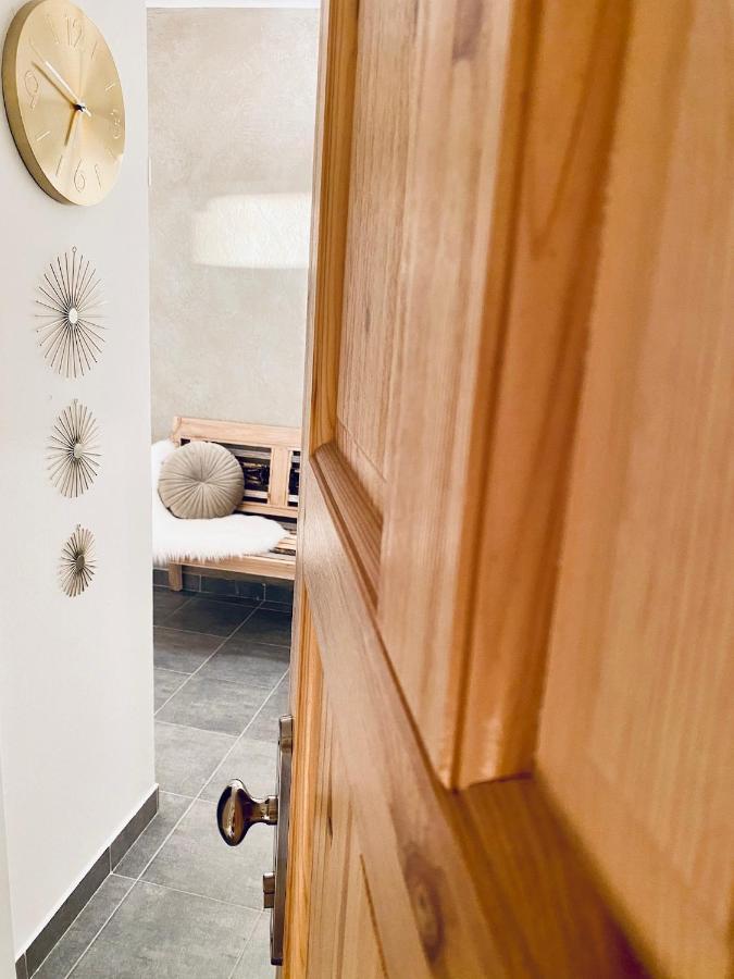 Boutique Byt Czeskie Budziejowice Zewnętrze zdjęcie