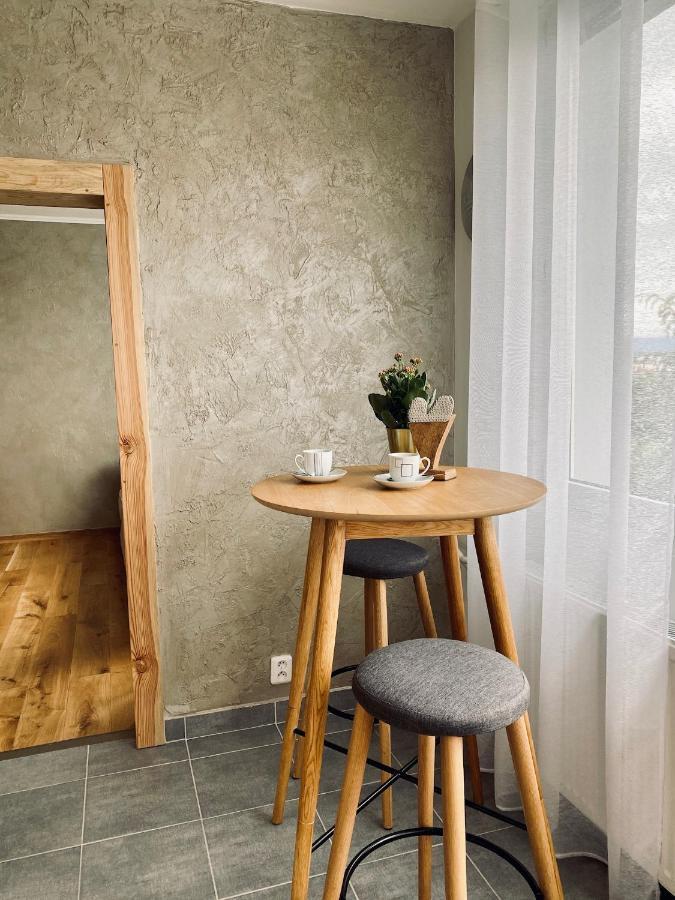 Boutique Byt Czeskie Budziejowice Zewnętrze zdjęcie