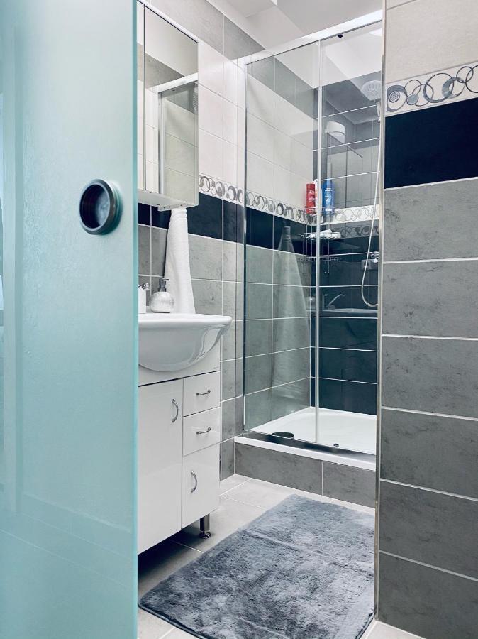 Boutique Byt Czeskie Budziejowice Zewnętrze zdjęcie