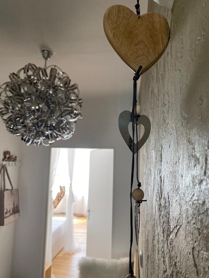 Boutique Byt Czeskie Budziejowice Zewnętrze zdjęcie